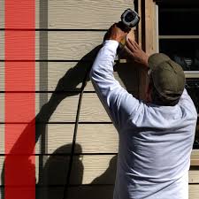 Siding Installation & Repair